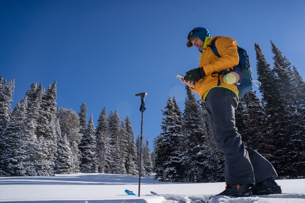 Garmin inReach Mini 2 Review | Tested & Rated