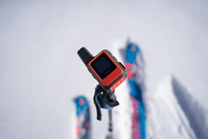 garmin inreach mini 2