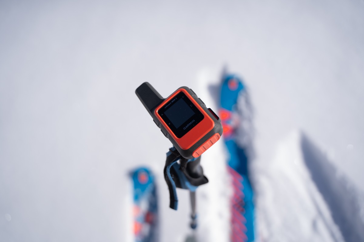 Garmin inReach Mini 2 Review (The improved battery life of the inReach Mini 2, as compared to the original inReach Mini, is amazing. We basically...)