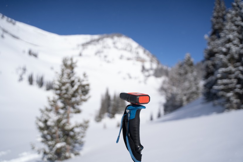 garmin inreach mini 2 - signal coverage of the inreach mini 2 is as good as with any other...