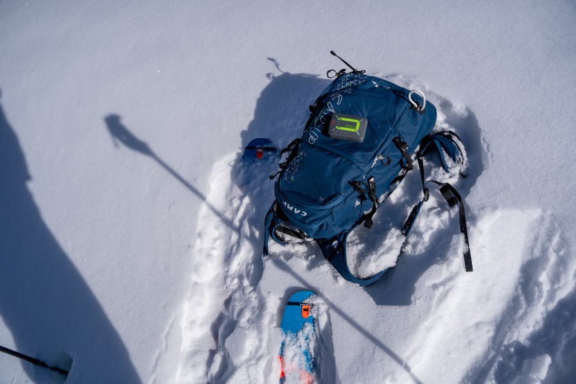 zoleo satellite communicator - make sure your zoleo device has a clear &quot;view&quot; of the sky. we have...