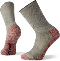 smartwool classic mountaineer maximum cushion