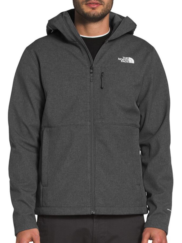 The North Face Apex Bionic Hoodie Review | Tested