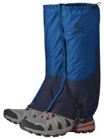 gaiters
