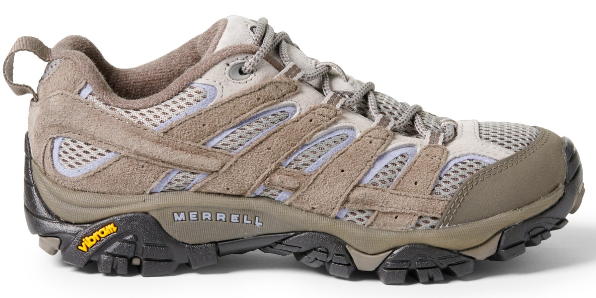 merrell moab 2 ventilator for women hiking shoes review