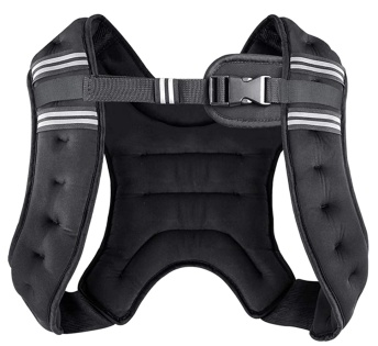 henkelion weighted vest