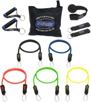 exercise resistance bands