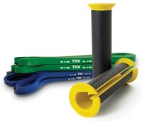 exercise resistance bands