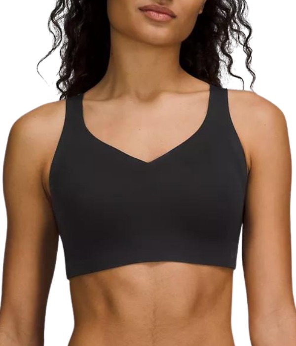 Lululemon's New Enlite Bra Comes In 20 Different Sizes This Spring