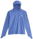 Coolibar Andros Fishing Hoodie Review