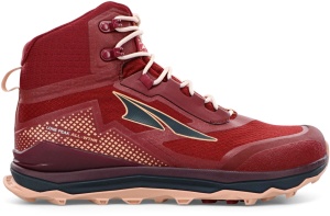 Product photo of Altra Lone Peak ALL-WTHR Mid - Women's