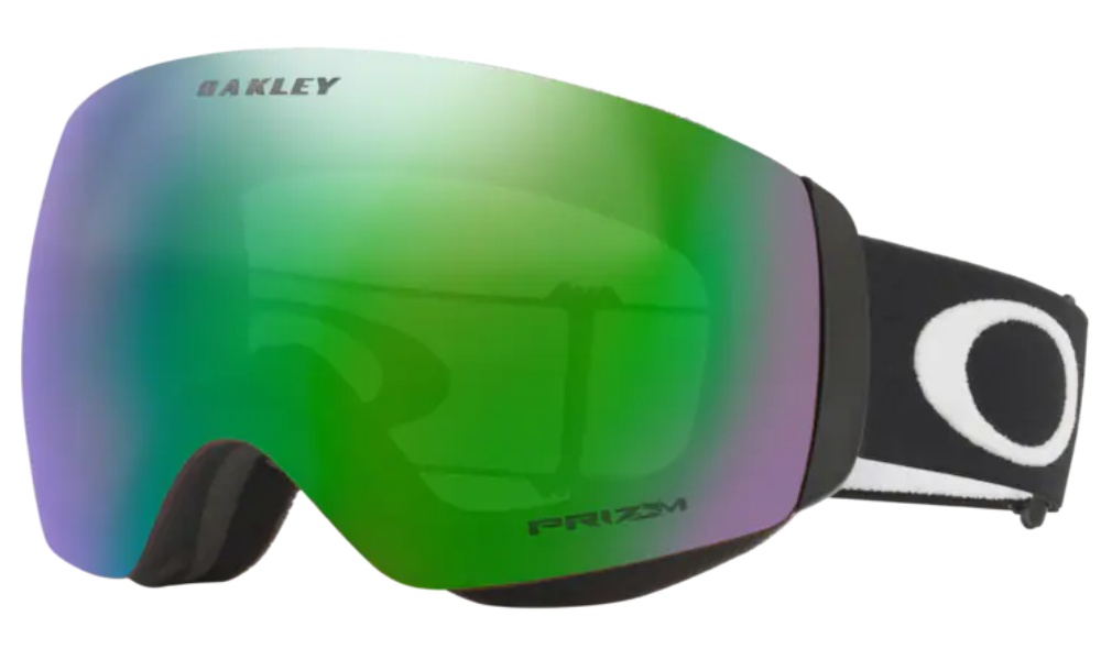 oakley flight deck m ski goggles review