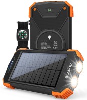 solar power bank