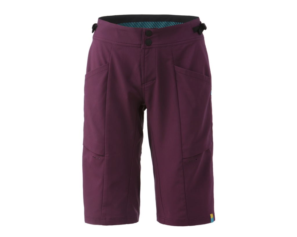 Yeti bike shorts clearance womens