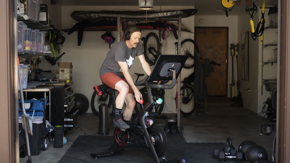 Peloton Bike+ Review (If you want the full Peloton experience, then the Bike+ is the best option out there.)