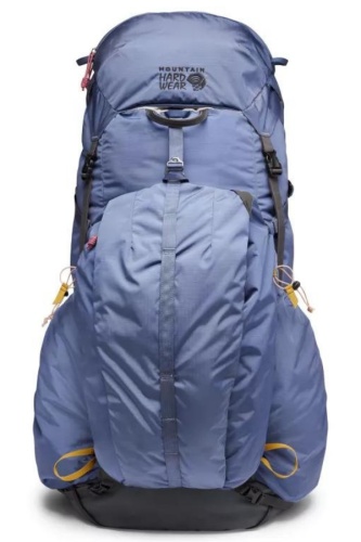 mountain hardwear pct 65 for women backpack review