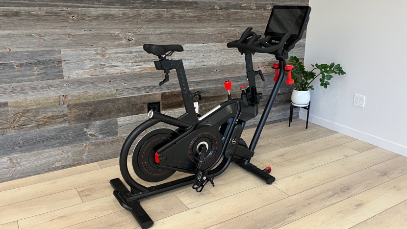 bowflex velocore 16 - we didn&#039;t know what to think about the velocore until we tried it...