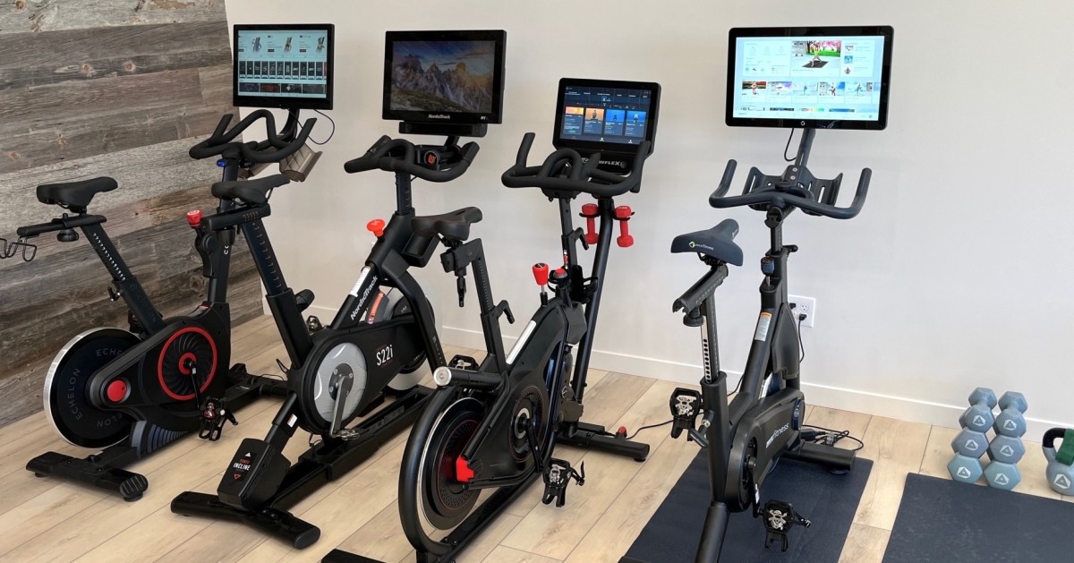 Top rated store indoor bikes