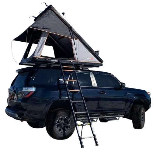Car Rear Tent SUV Tents Hatchback Tents for Camping with Tall Hall Huge  Screen Doors and Tons of Interior Space