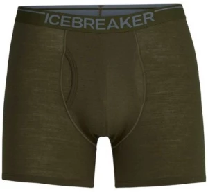 icebreaker anatomica boxer travel underwear