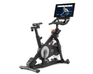 NordicTrack Commercial S22i Studio Cycle Review Tested by GearLab