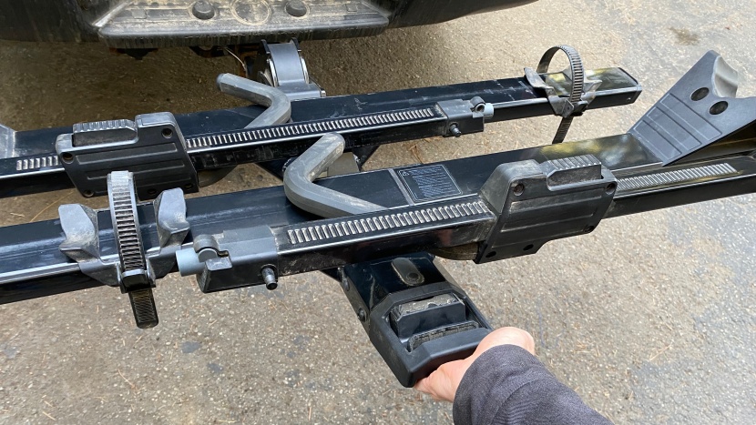 yakima stagetwo - it may be expensive, but we were thoroughly impressed by the...