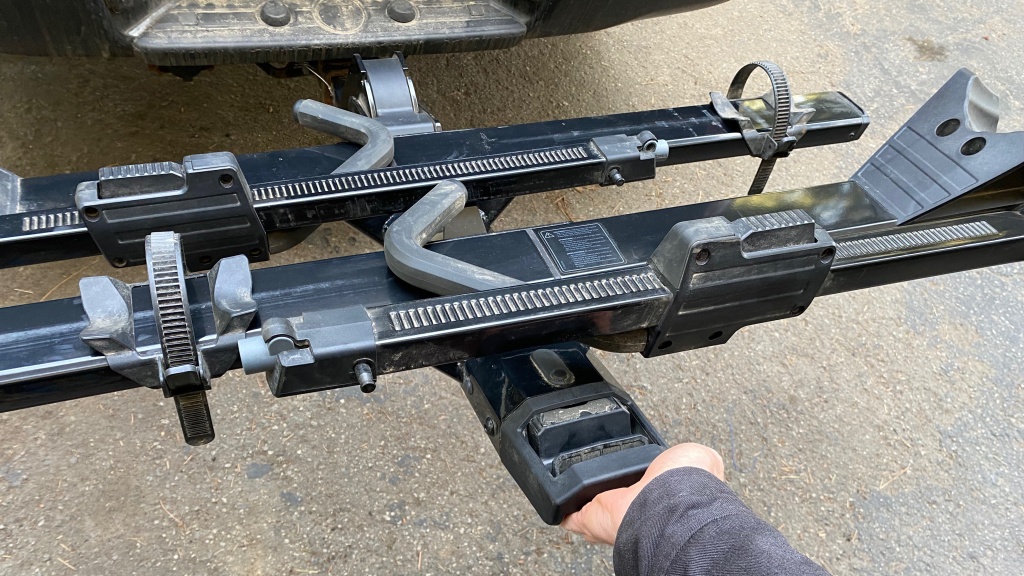 yakima stagetwo - it may be expensive, but we were thoroughly impressed by the...