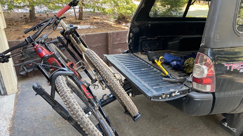 Yakima StageTwo Review Tested Rated