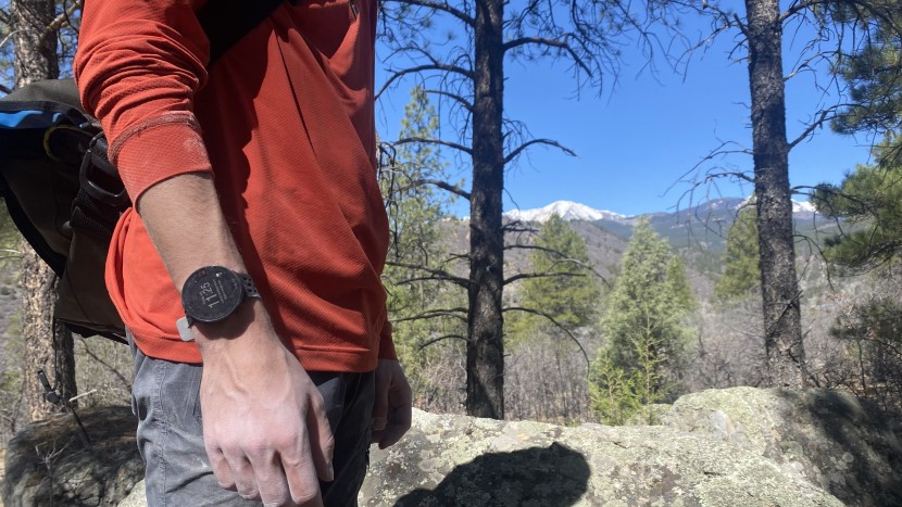 polar vantage m2 - the vantage m2 puts an emphasis on design and we think polar did a...