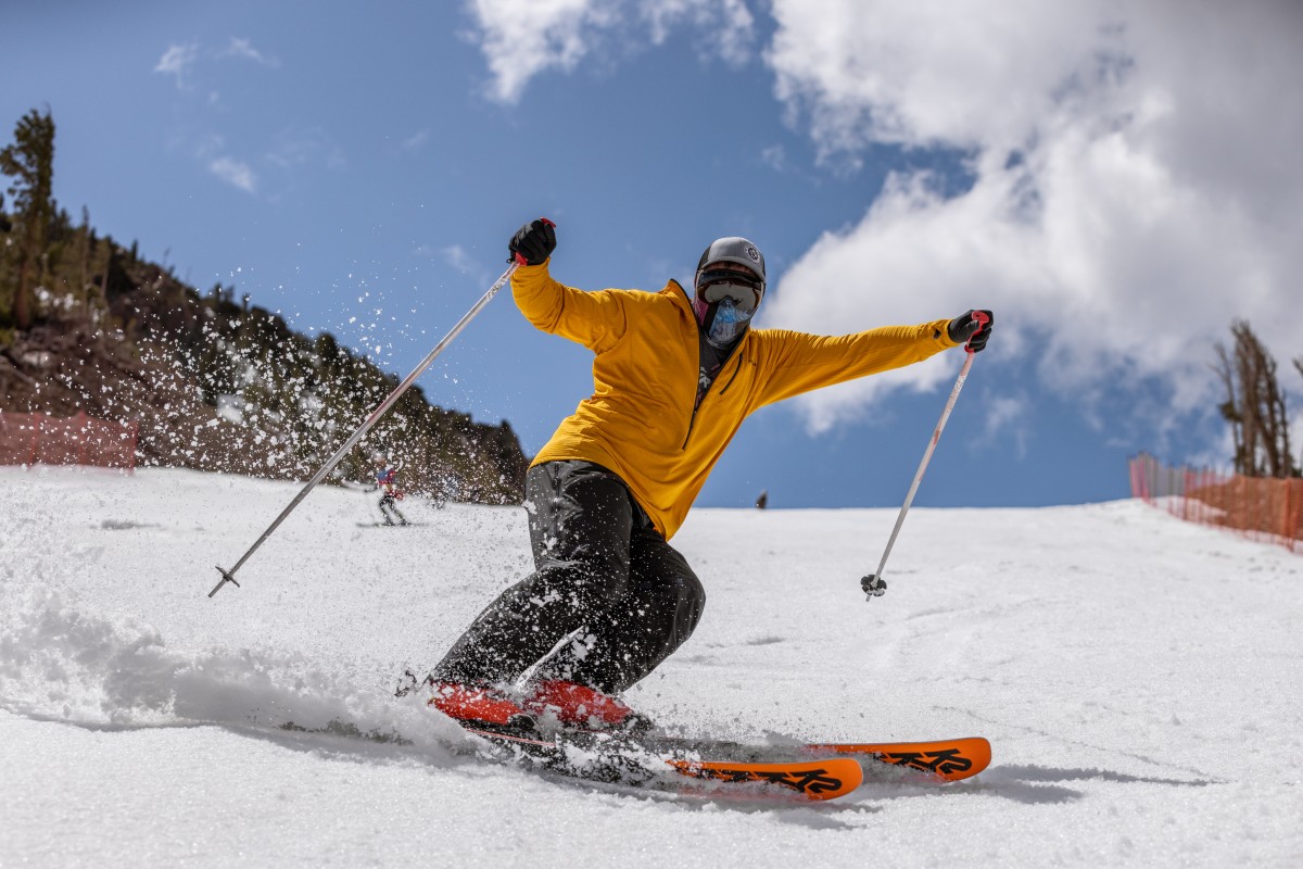 How to Choose the Best Ski Boots