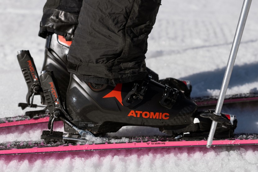 Atomic Hawx Prime 130S GW Review | Tested & Rated