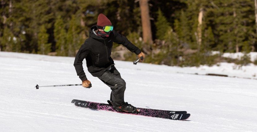 atomic hawx prime 130s gw - the advanced skier will appreciate the support and freedom of a...