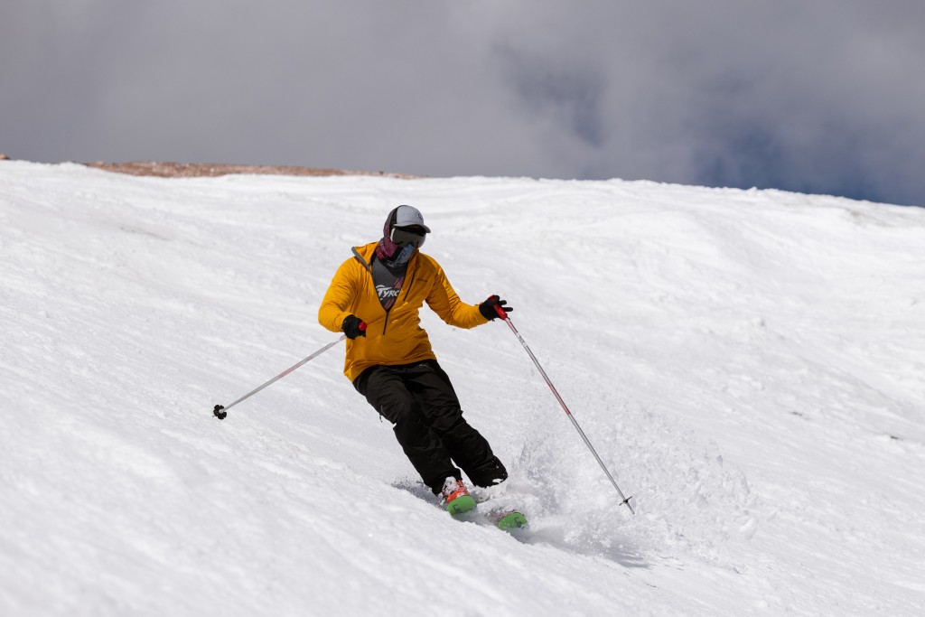  Tecnica Botas de esquí Cochise BT 130 para hombre 2022,  Ladrillo Anaranjado : Deportes y Actividades al Aire Libre
