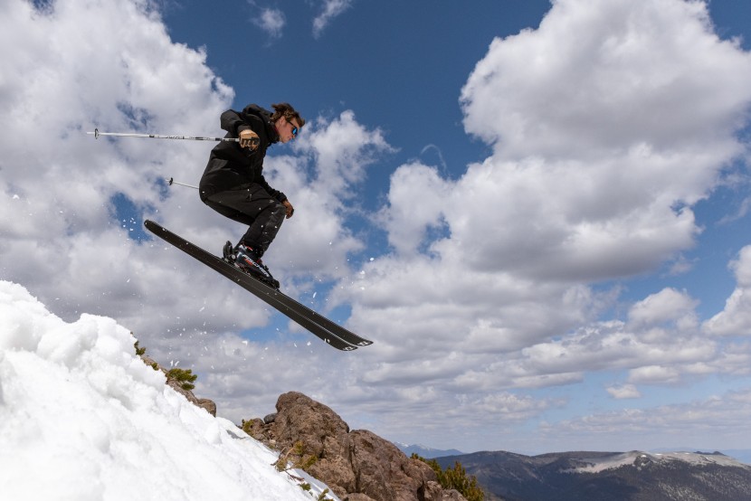 fischer ranger 130 walk dyn - air it out and feel the freedom of a boot that isn&#039;t constrained to...