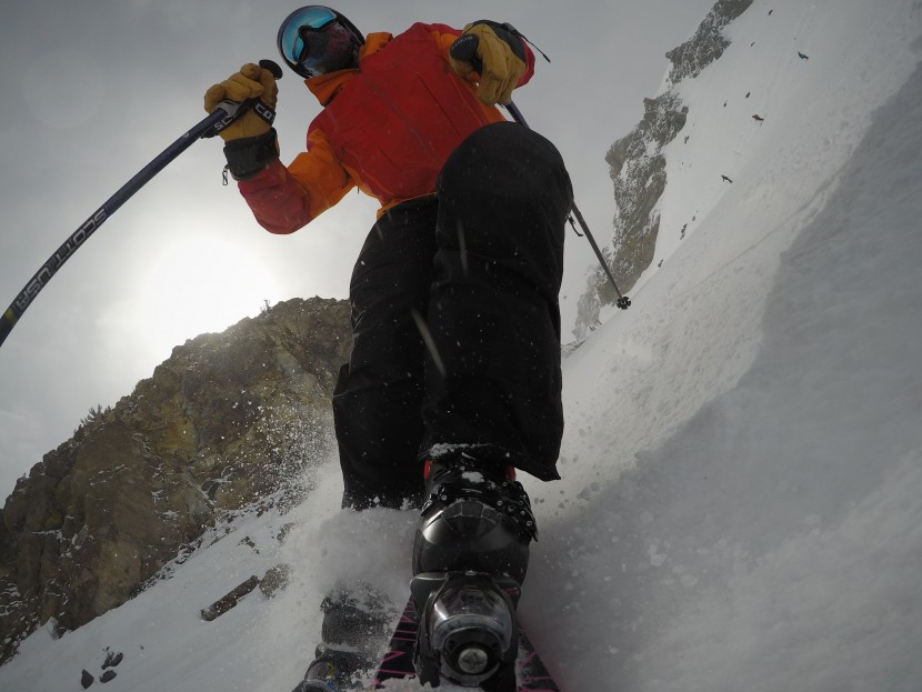 atomic hawx prime 130s gw - the hawx prime excells at moderate speeds where it handles with the...