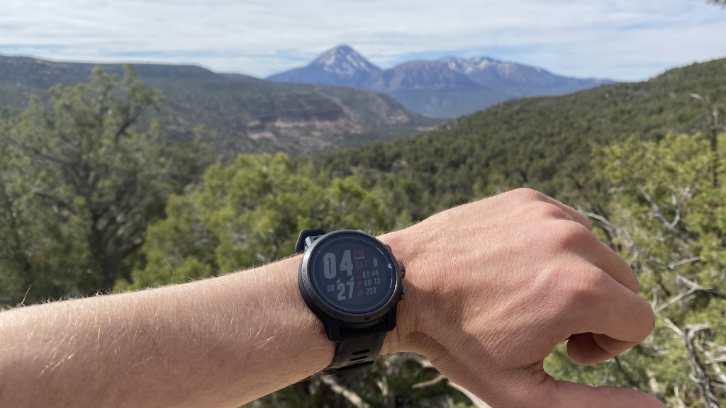 Coros Apex 2 Pro Review: Dialing It Up with One of the Year's Best Running  Watches