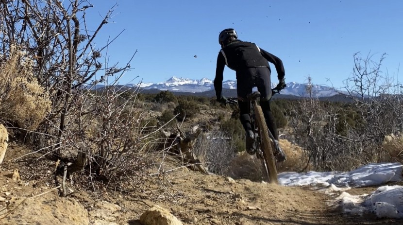 suunto 9 peak - putting down some miles at phils world, which is the perfect place...