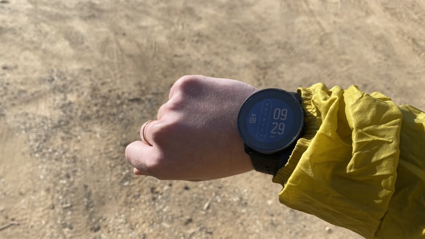 suunto 9 peak - the suunto 9 peak is one of the best externally-designed watches we...