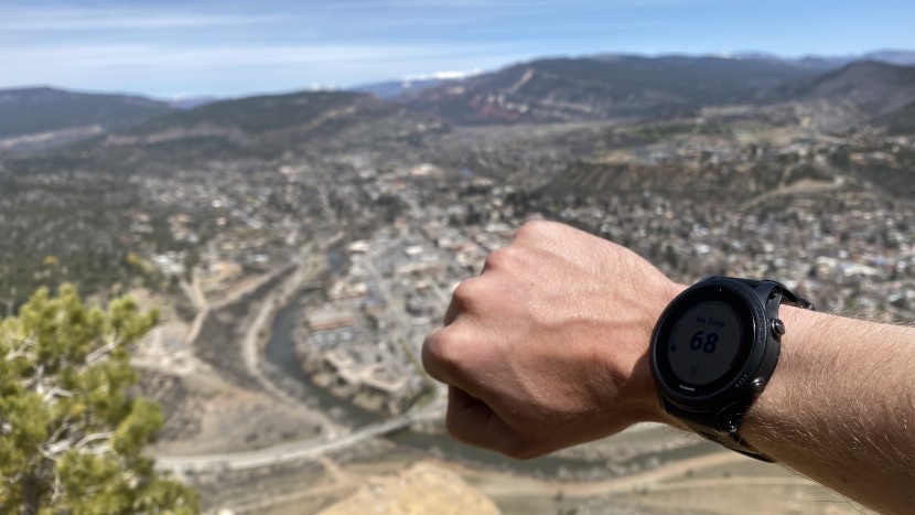 Garmin Forerunner 945 Review | Tested & Rated Garmin Forerunner 945 Review | Tested & Rated