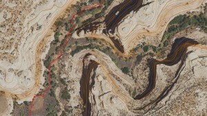 We tested the GPS watches in deep canyons which are normally plagued...