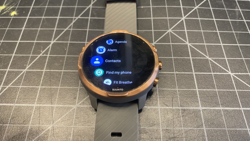 その他 SUUNTO - SUUNTO 7 GRAPHITE COPPER 71ZfUOpGH-L._UF1000,1000_QL80_.jpg