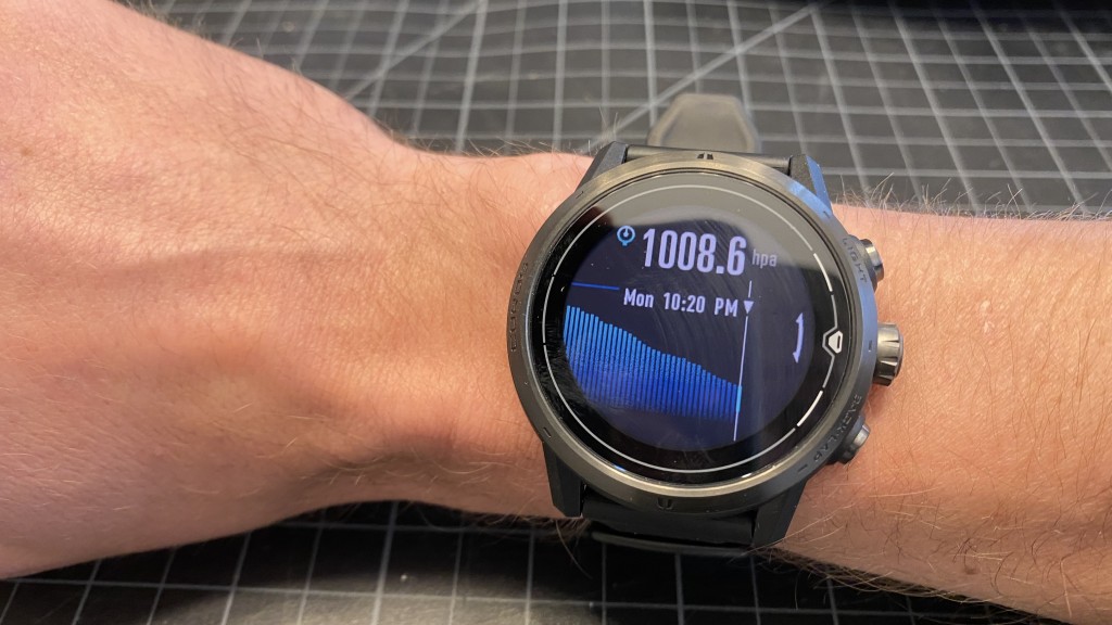Coros Apex Pro: analizamos el reloj con métricas precisas y autonomía de 30  días