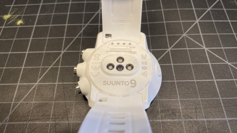 Suunto 9 Baro Review | Tested & Rated