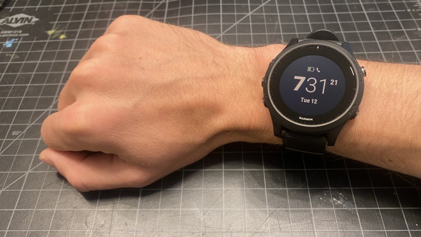 Garminフォーランナー945 Garmin Forerunner 945 LTE | Running Smartwatch with LTE