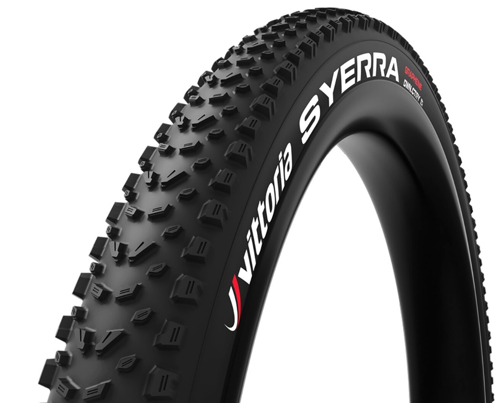 vittoria syerra mountain bike tire review
