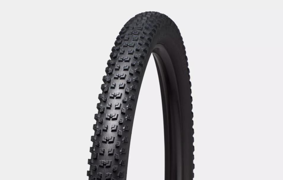specialized ground control grid t7 mountain bike tire review