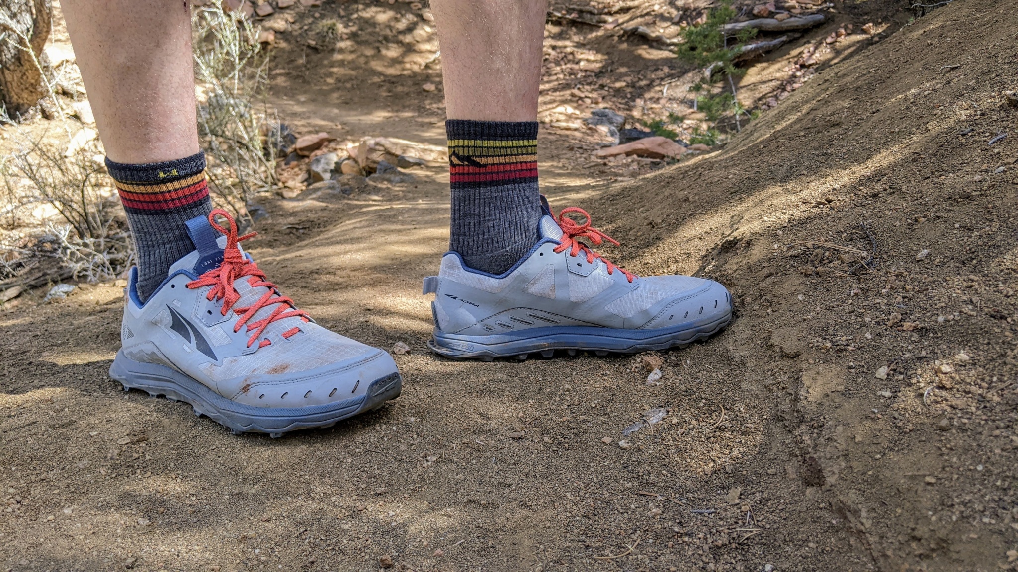 Altra Lone Peak 6 Review | Tested & Rated
