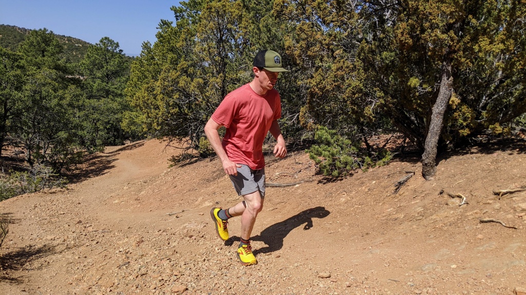 Brooks Cascadia 16 GTX - Zapatillas Trail Running Hombre gris l