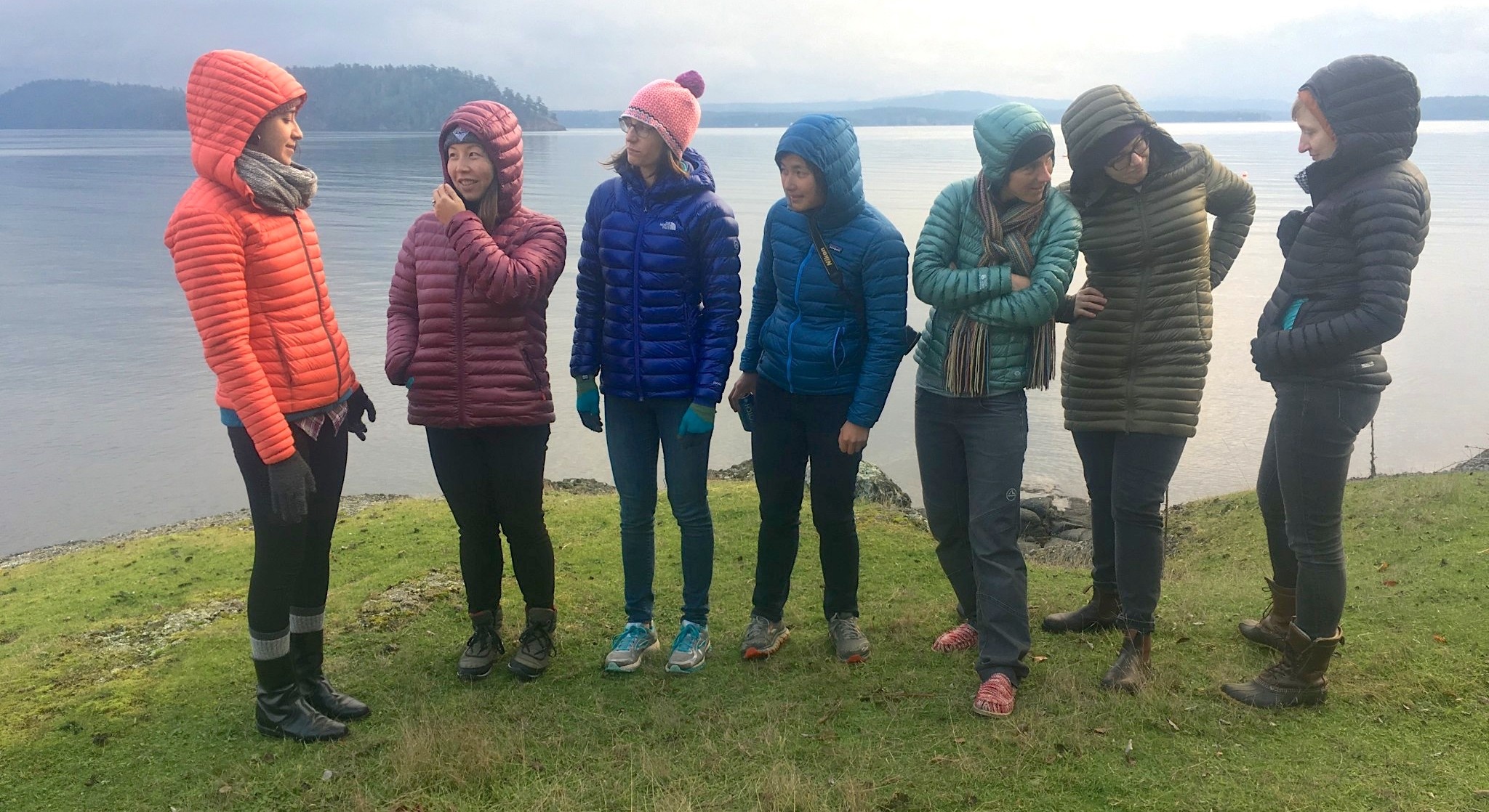 The 7 Best Down Jackets for Women | GearLab The 7 Best Down Jackets for Women | GearLab