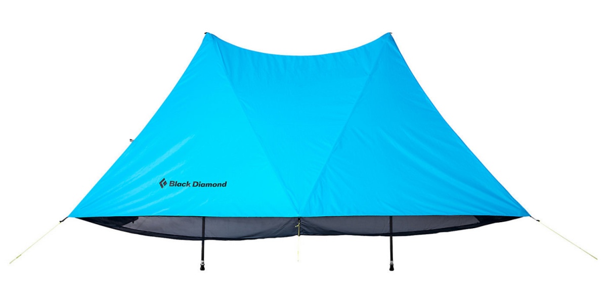 black diamond beta light ultralight tent review